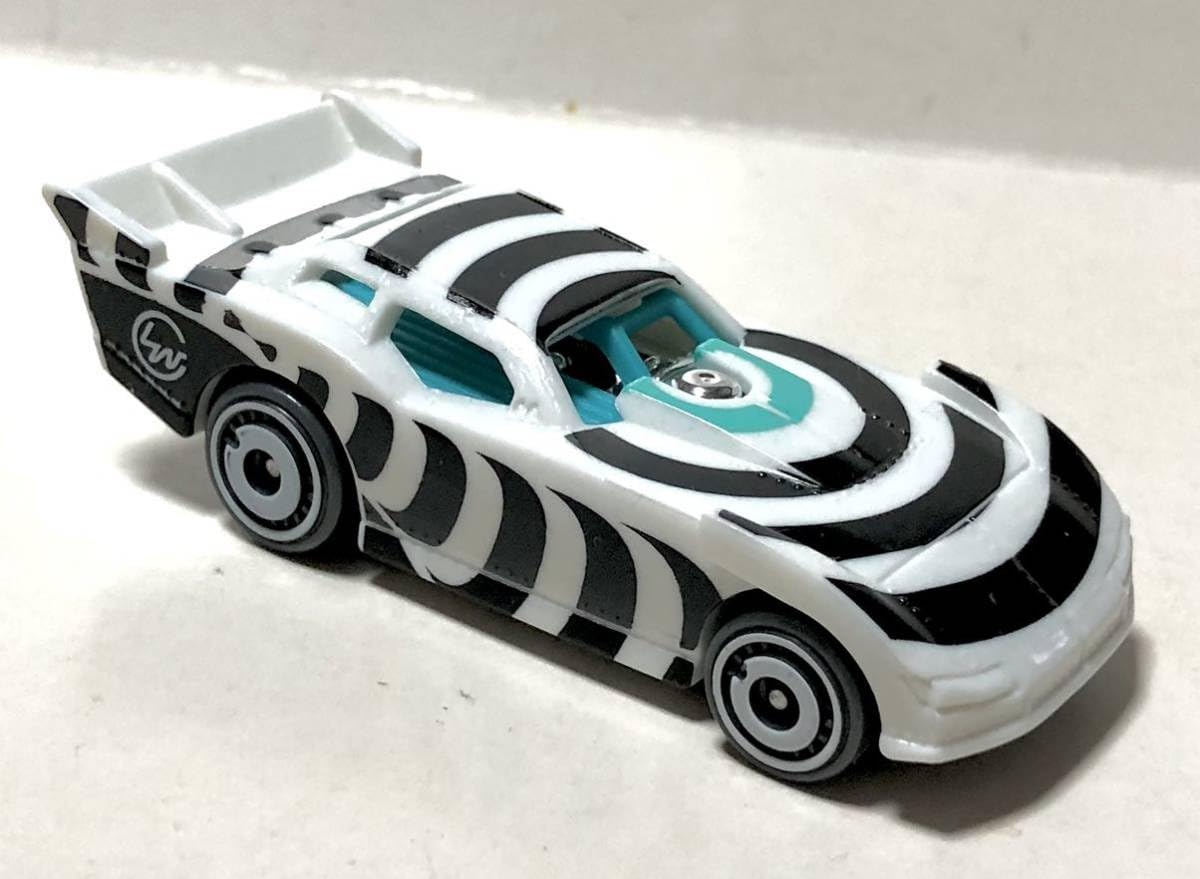 Amazon | レア セット 限定 カラー Maxmum Leeway Oval Dart Track